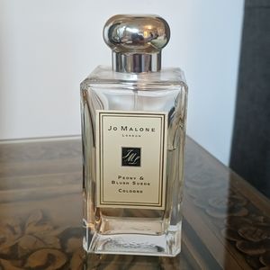 Jo Malone Peony Blush Suede 3.4 oz 60% Full